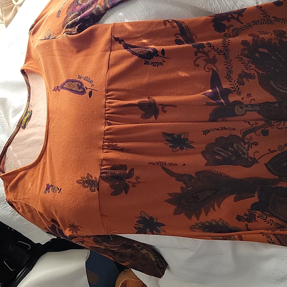Womens dress